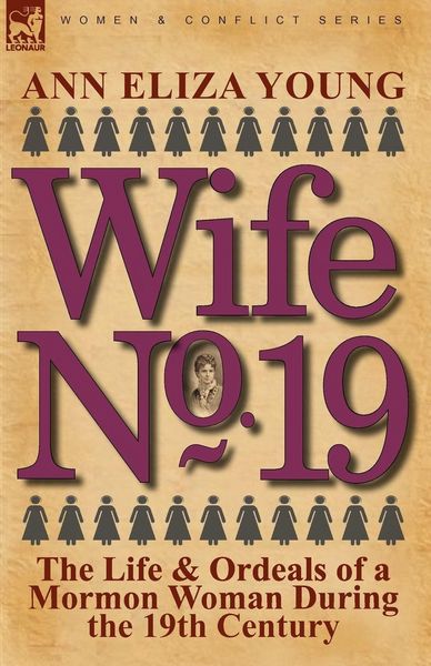 Produktbild: Wife No. 19