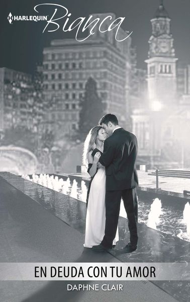 Produktbild: En deuda con tu amor