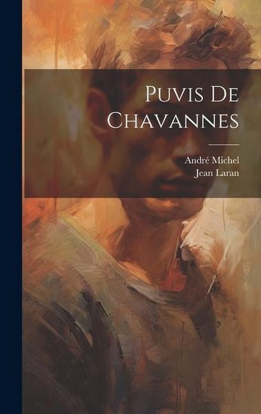 Produktbild: Puvis de Chavannes