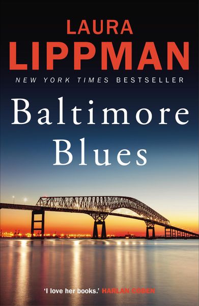 Produktbild: Baltimore Blues