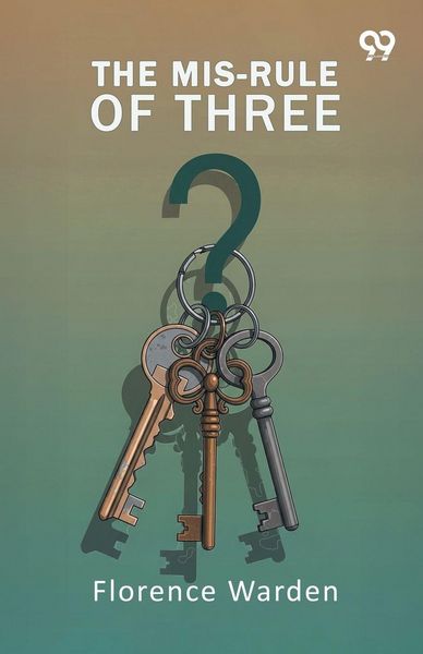 Produktbild: The Mis-Rule Of Three