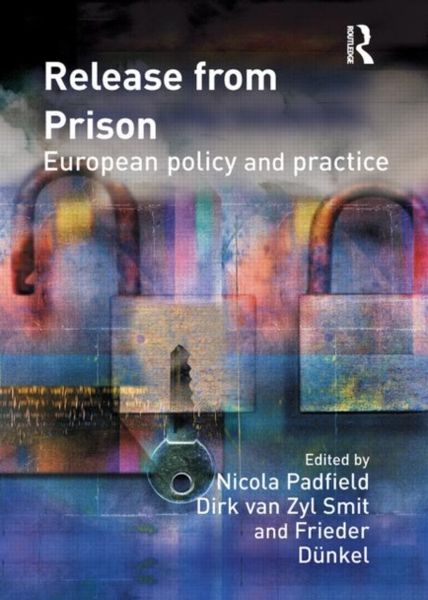 Produktbild: Release from Prison