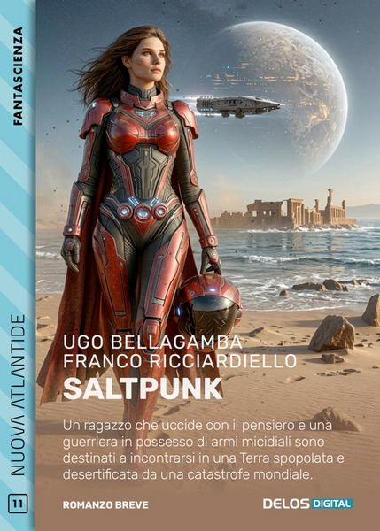 Produktbild: Saltpunk