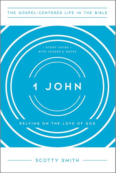 Produktbild: 1 John