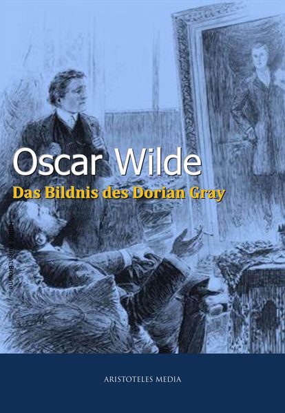 Produktbild: Das Bildnis des Dorian Gray