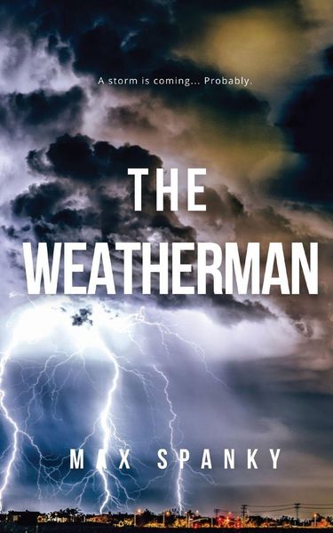 Produktbild: The Weatherman