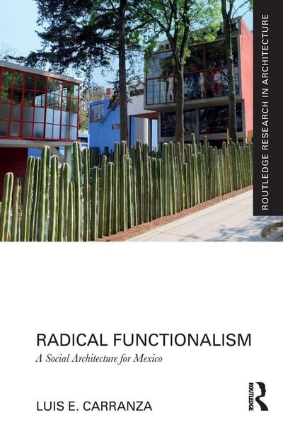 Produktbild: Radical Functionalism