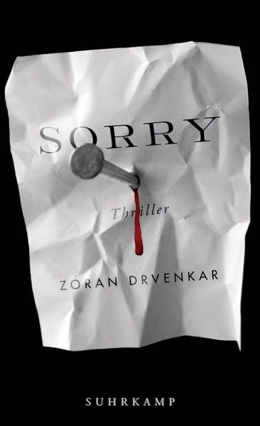 Produktbild: Sorry