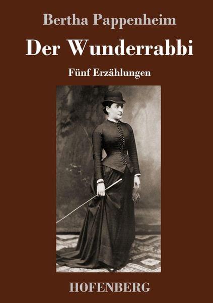 Produktbild: Der Wunderrabbi
