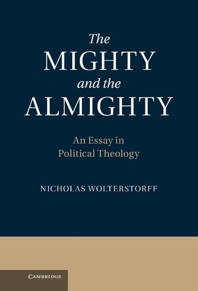 Produktbild: Mighty and the Almighty