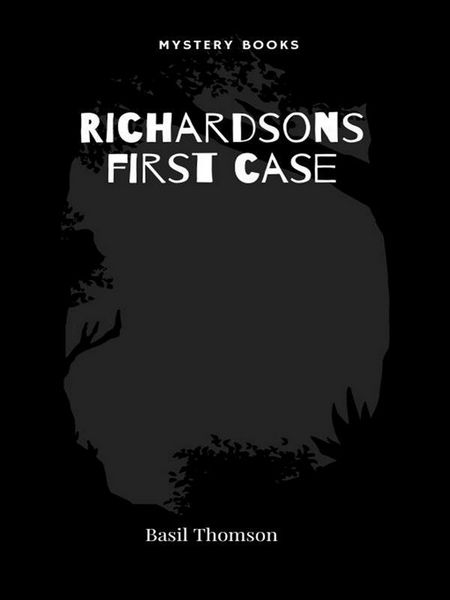 Produktbild: Richardsons first case