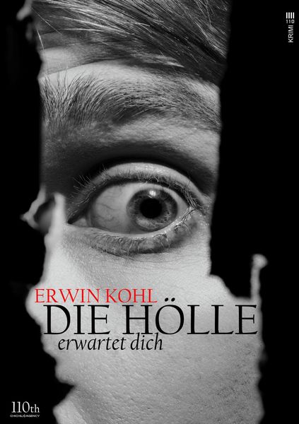 Produktbild: Die H&ouml;lle erwartet dich
