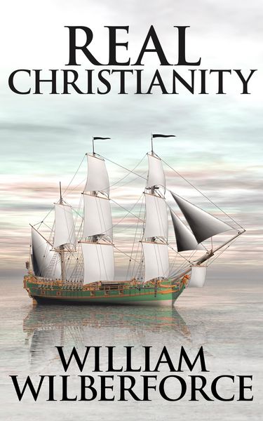 Produktbild: Real Christianity