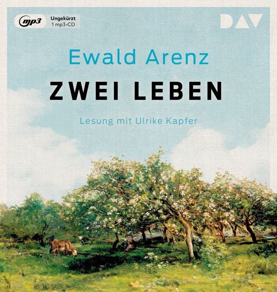 Produktbild: Zwei Leben