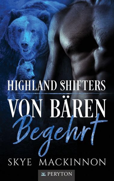 Produktbild: Von B&auml;ren begehrt