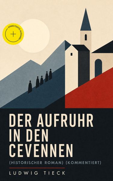 Produktbild: Der Aufruhr in den Cevennen (Historischer Roman) (Kommentiert)