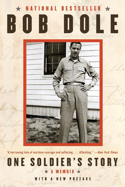 Produktbild: One Soldier's Story