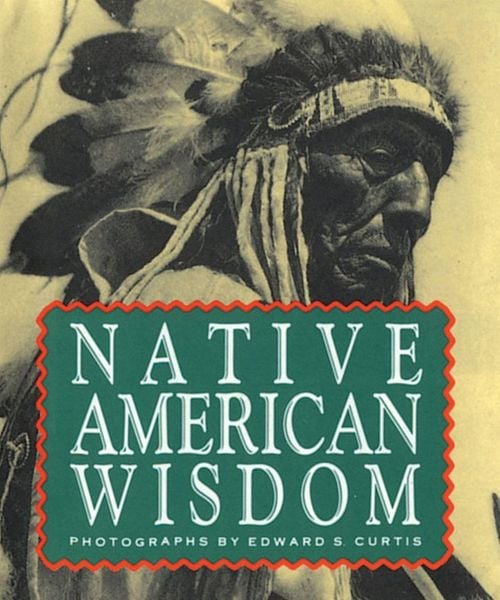 Produktbild: Native American Wisdom