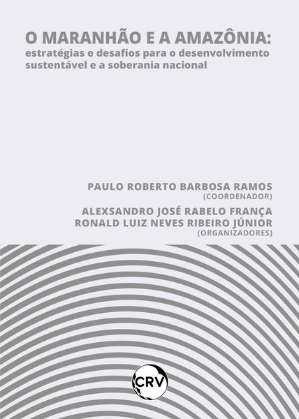 Produktbild: O maranh&atilde;o e a Amaz&ocirc;nia