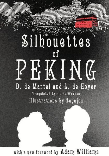 Produktbild: Silhouettes Of Peking