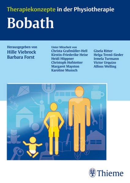 Produktbild: Bobath