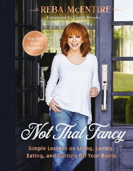 Produktbild: Not That Fancy