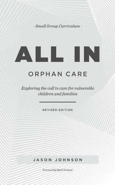 Produktbild: ALL IN Orphan Care