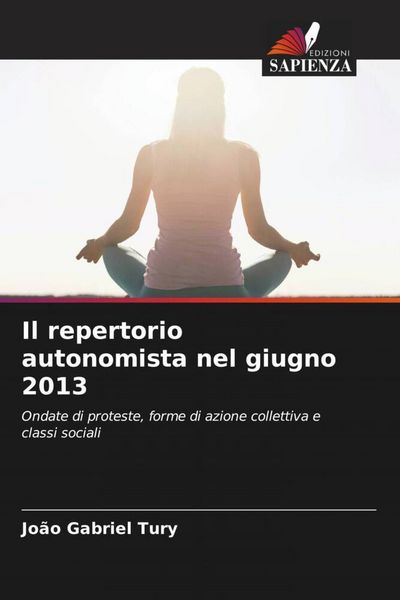 Produktbild: Il repertorio autonomista nel giugno 2013