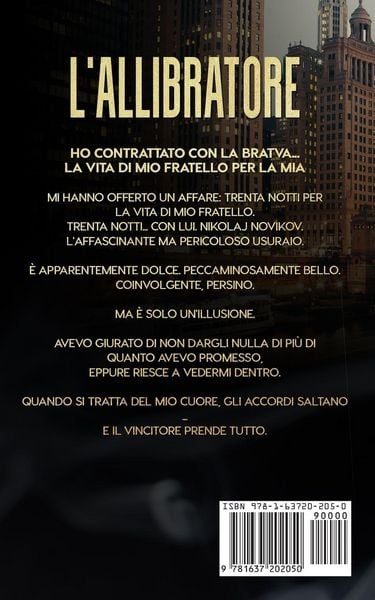 Produktbild: L'allibratore