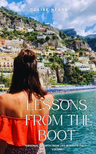 Produktbild: Lessons From The Boot (Volume 1)