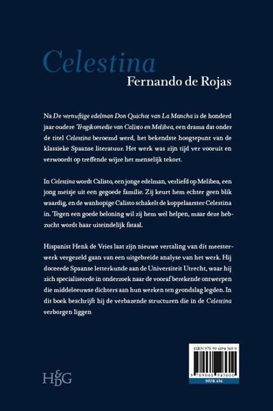 Produktbild: Celestina