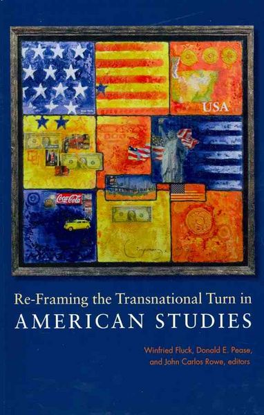 Produktbild: Re-Framing The Transnational T