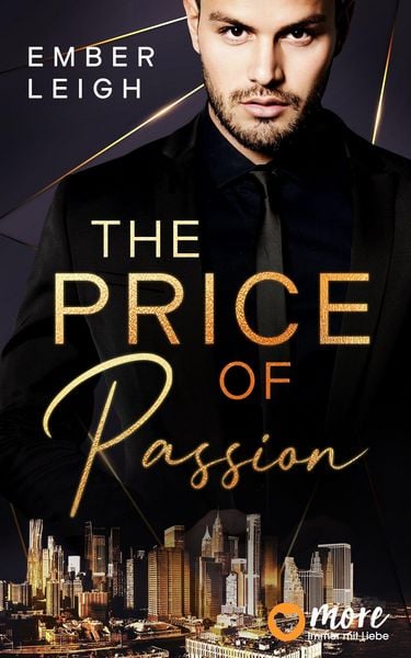 Produktbild: The Price of Passion