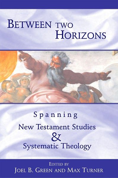 Produktbild: Between Two Horizons