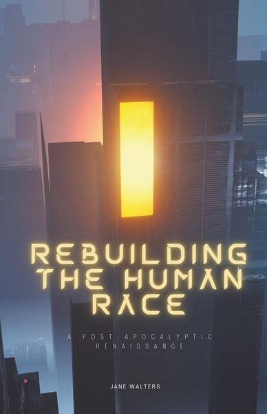 Produktbild: Rebuilding the Human Race