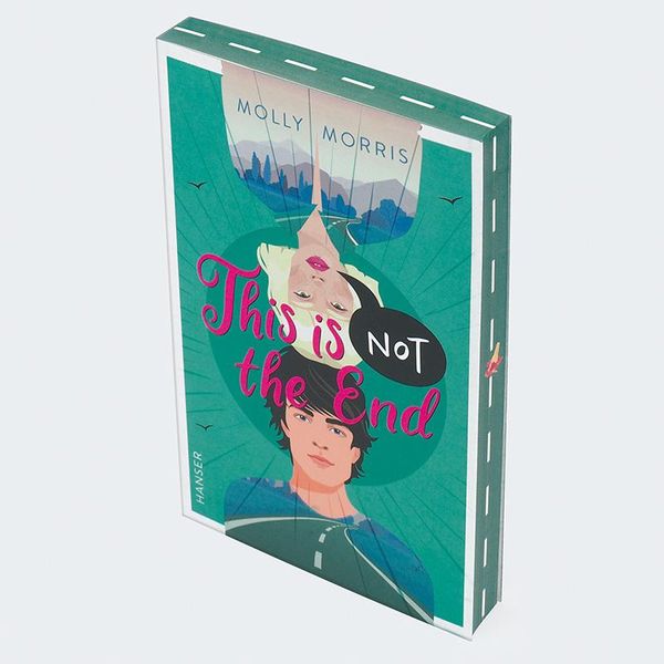 Produktbild: This Is Not The End
