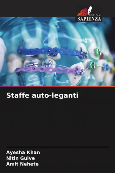 Produktbild: Staffe auto-leganti