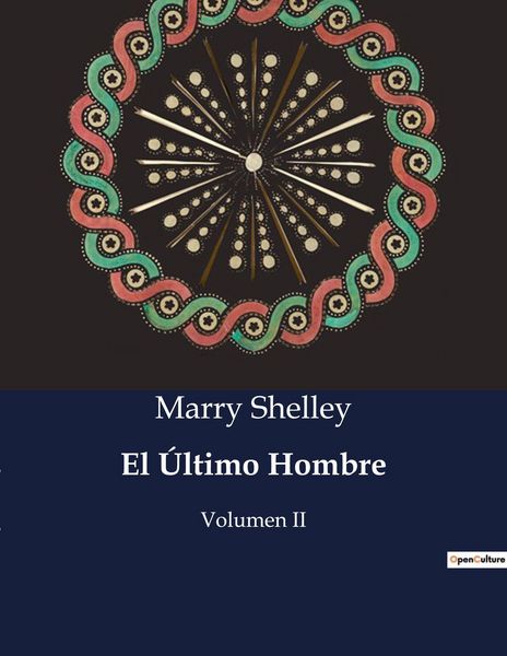 Produktbild: El &Uacute;ltimo Hombre