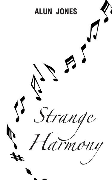 Produktbild: Strange Harmony