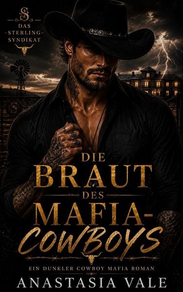 Produktbild: Die Braut des Mafia-Cowboys