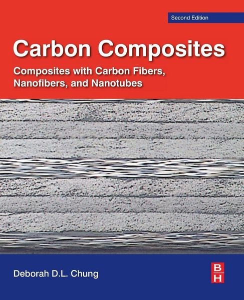 Produktbild: Carbon Composites