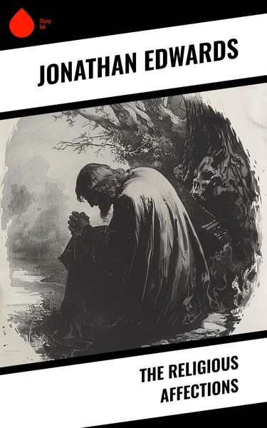 Produktbild: The Religious Affections