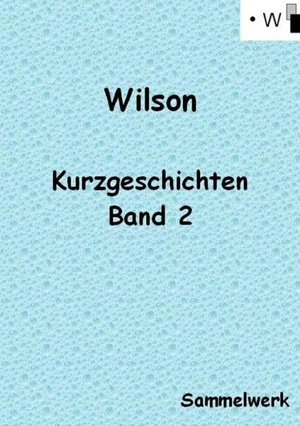 Produktbild: Kurzgeschichten - Band 2