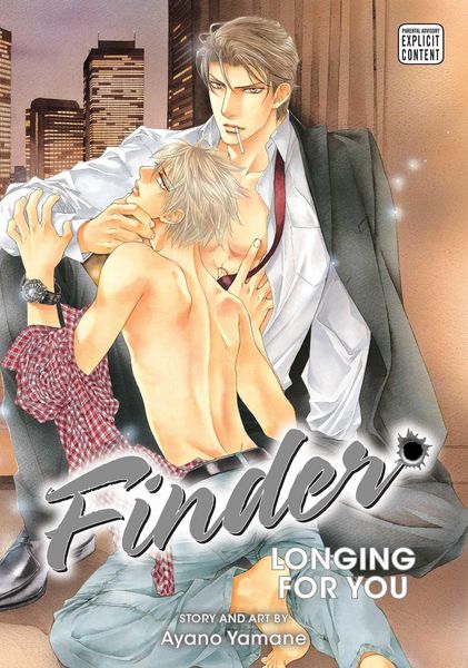 Produktbild: Finder Deluxe Edition