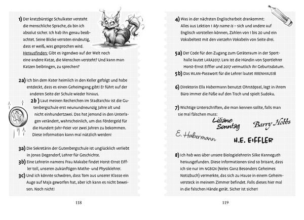 Produktbild: Die schlimmste Klasse der Welt (Band 6) &ndash; Helden und Legenden