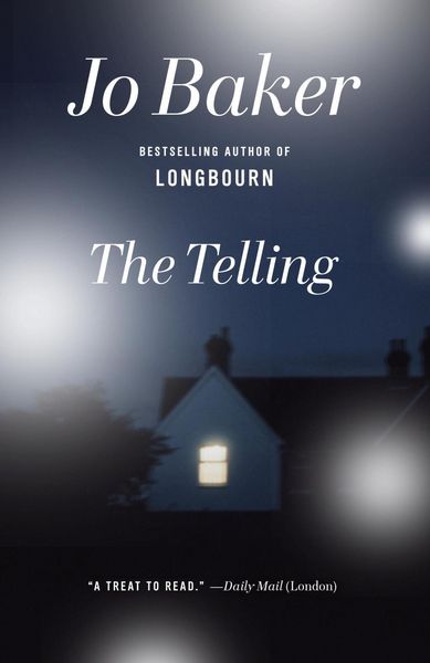 Produktbild: The Telling