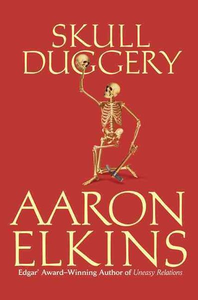 Produktbild: Skull Duggery