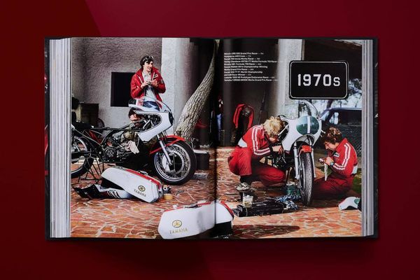 Produktbild: Ultimate Collector Motorcycles