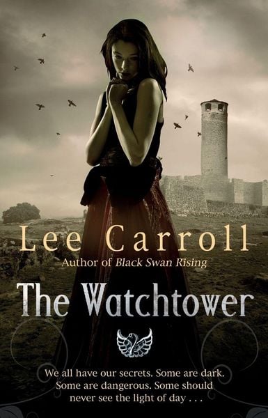 Produktbild: The Watchtower