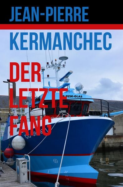 Produktbild: Der Letzte Fang